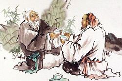 Người không lo xa, ắt có họa đang đến gần
