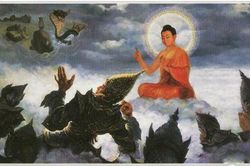 Phật dạy: Trên đời có 4 nghề, dù nghèo túng đến mấy tuyệt đối không được làm, kẻo trời không dung đất không tha
