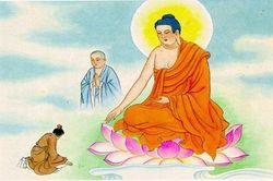 Phật dạy 2 thứ trên đời dù là anh em ruột thịt cũng không được nợ