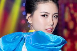 Có 5-6 đại gia muốn quan hệ tình cảm nhưng giải vàng Siêu mẫu Việt Nam 2018 từ chối vì lý do này