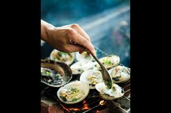 Trải nghiệm Jeju Hàn Quốc tại đảo Phú Quốc