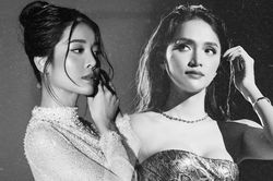 Hân 'tiểu tam' gửi lời chúc mừng Hương Giang, fan lại rần rần vì 'mùi'… drama quá nặng