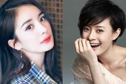 Dựa vào mối quan hệ, Dương Mịch cướp vai diễn của Tôn Lệ trong phim điện ảnh?