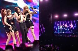 Độc quyền: Những hình ảnh trong fanmeeting đầu tiên năm 2020 của BlackPink tại Indonesia