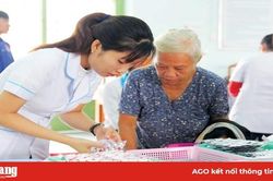 'Đâu cần thanh niên có, việc gì khó có thanh niên'