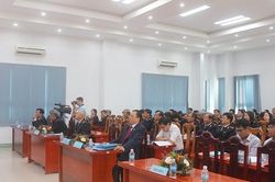 Cục Hải quan Khánh Hòa: Thu ngân sách nhà nước đạt 415,8% chỉ tiêu kế hoạch