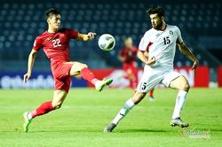 U23 Việt Nam có lách qua cửa hẹp?