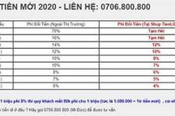 Cẩn trọng trước các dịch vụ tiền tệ dịp Tết Nguyên đán