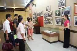 Du lịch Sơn La trong vòng cung Tây Bắc