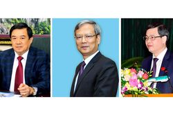 Tập trung thực hiện thắng lợi nhiệm vụ năm 2020