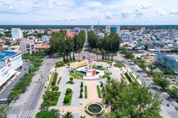 Tác động của việc đào tạo đến hiệu quả làm việc của cán bộ, công chức, viên chức trên địa bàn Thành phố Bến Tre
