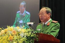 Phát động học tập tấm gương hy sinh của 3 liệt sĩ tại xã Đồng Tâm