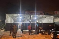Chồng cũ nổ súng truy sát cả gia đình nhà vợ ở Lạng Sơn khiến 5 người thương vong