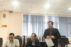 Người đàn ông chết sau tiêm thuốc giảm đau: Bệnh viện Đức Giang thông tin