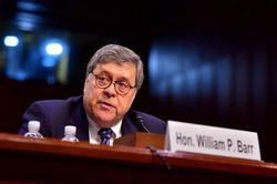 'Hành động tiêu diệt tướng Iran là tự vệ, ông Trump có thẩm quyền ra lệnh'