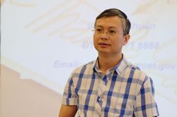Giáo viên cần 'thoát ly' sách giáo khoa trong chương trình phổ thông mới