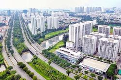 Khan hiếm nguồn cung nhà giá rẻ