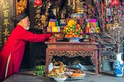 Những điều tối kỵ cần tránh trong ngày cúng ông Công ông Táo