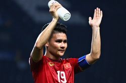 AFC không lo U23 Việt Nam sẽ bị loại vì các đội thiếu nhiệt huyết