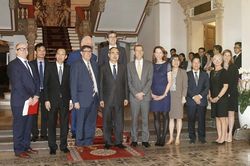 'Cách mạng Công nghiệp 4.0 đang diễn ra, nhưng Việt Nam chỉ ở mức 3.5'