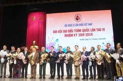 Mong chờ làn gió mới cho nghệ thuật sân khấu