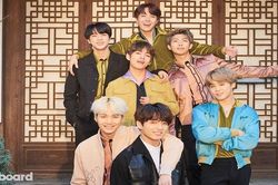 BTS tiết lộ về dự án 'CONNECT, BTS', khởi động cho album mới