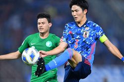 Trực tiếp bóng đá U23 Qatar vs U23 Nhật Bản: Chiến thắng vì danh dự
