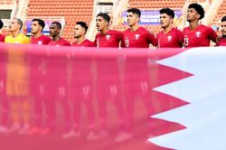 Thắng 10-0 lượt cuối vẫn có thể bị loại, U23 Qatar chung cảnh ngộ với U23 Việt Nam