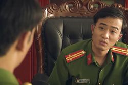 Sinh tử tập 49: Thủ trưởng cơ quan điều tra đòi 'om' quyết định khởi tố của Viện