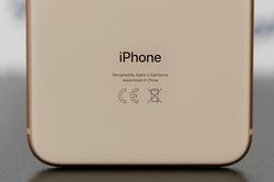 Hé lộ iPhone 5,4 inch sẽ ra mắt năm nay