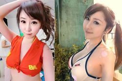 Người mẫu gây chấn động khi kể về chuyện bán thân trong showbiz
