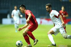 U23 Việt Nam 'gãy cánh' trước trận gặp Triều Tiên