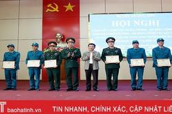 Hương Sơn xử lý 870 trường hợp vi phạm Luật Giao thông đường bộ