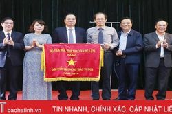 Hà Tĩnh tập trung tổ chức tốt các hoạt động VH-TT&DL mừng Đảng, mừng xuân 2020