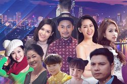 Nghệ sỹ Việt làm phim với thông điệp 'Không uống rượu bia khi lái xe'