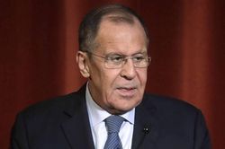 Ngoại trưởng Nga Lavrov: G7 đã đánh mất vai trò trên thế giới