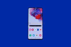Hình ảnh rò rỉ cho thấy Galaxy S20 Plus không có giắc cắm tai nghe