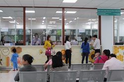 Những tai nạn ở trẻ nhỏ trong ngày cận Tết phụ huynh cần lưu ý