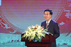 Đổi mới phương pháp, nâng cao chất lượng 'người phát ngôn của Đảng'