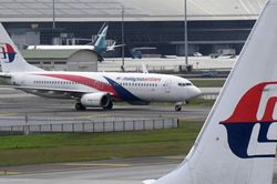 Malaysia Airlines ngừng đặt hàng Boeing 737 MAX