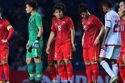 Những điểm yếu nào cần khắc phục ngay nếu U23 Việt Nam muốn đánh bại Triều Tiên