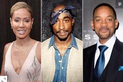'Thần đèn' Will Smith tiết lộ từng ghen với bạn thân của vợ