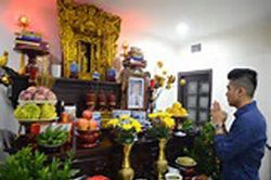 Lễ cúng cuối năm cực kỳ quan trọng để 'mở cửa' đón thần Tài, làm ăn càng ngày càng phát
