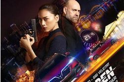 Đả nữ Ngô Thanh Vân bất ngờ gia nhập đường đua phim Tết nhanh như 'Fast and Furious'