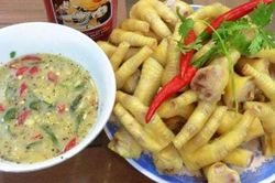 Luộc chân gà cứ cho thêm thứ này vào nồi, đảm bảo giòn sần sật- vàng ruộm gấp đôi, ngon hơn cả ngoài hàng