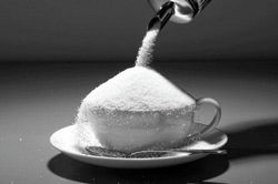 7 dấu hiệu cho thấy cơ thể dư đường