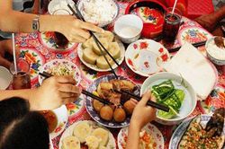 9 lời khuyên để giữ sức khỏe trong dịp Tết