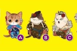 Trắc nghiệm: Trạng thái tinh thần của bạn hiện tại như thế nào?
