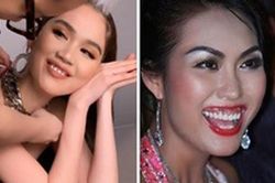 Đẹp như tiên, không ngờ Ngọc Trinh và loạt mỹ nữ vẫn có những nhược điểm này