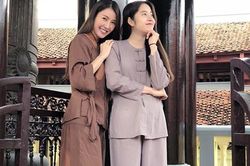 Quế Vân nhắn nhủ Nam Em giữa tâm bão scandal: Tất cả chỉ là trả nghiệp thôi em à